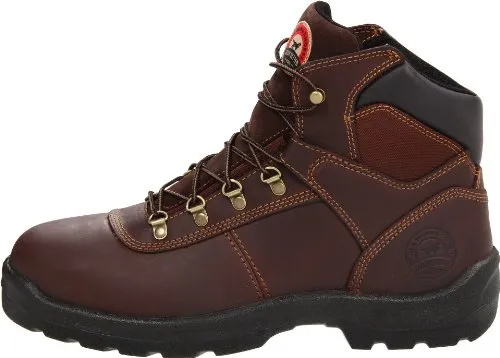 Irish Setter 83607 Men's Ely 6" Work Boot