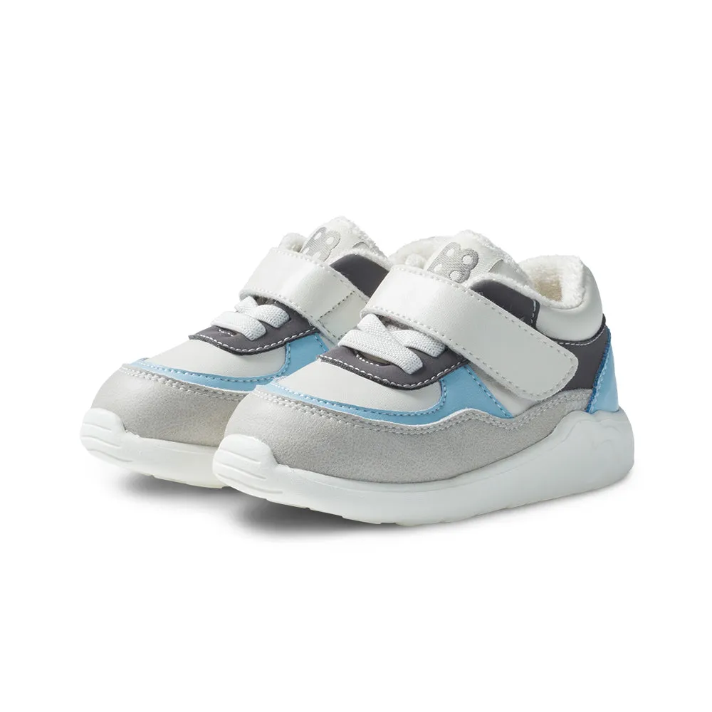 Jolly Playground Soft Sole Non-Slip Pre-walker Sneakers