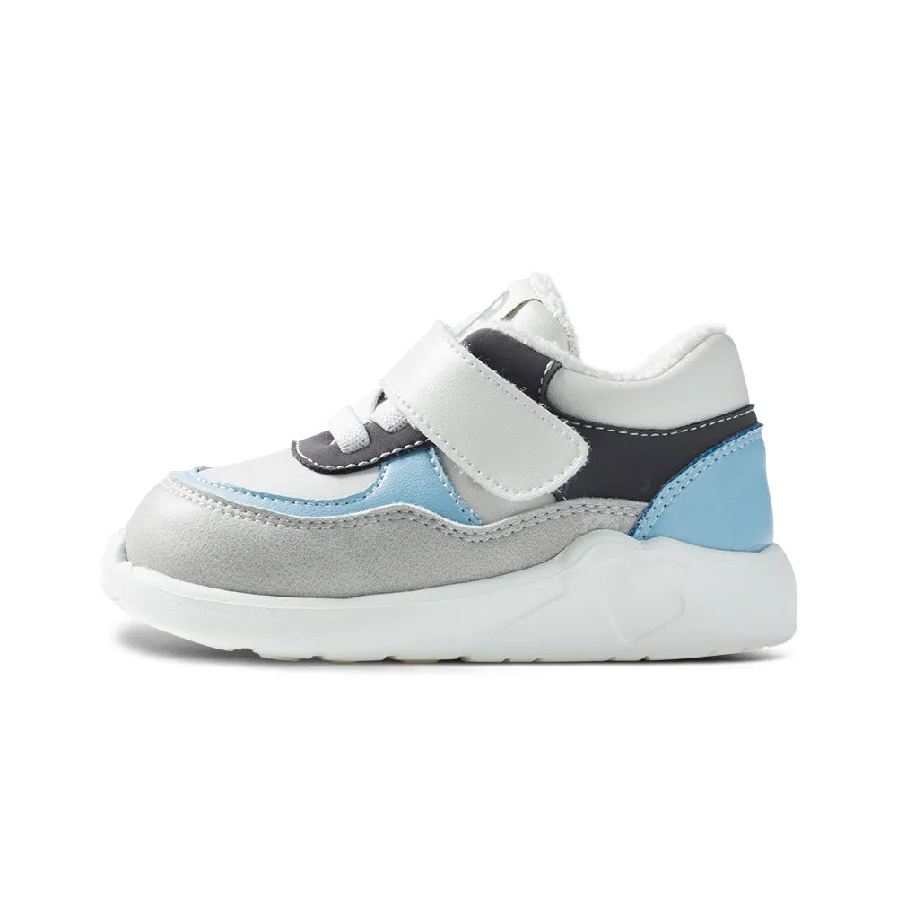 Jolly Playground Soft Sole Non-Slip Pre-walker Sneakers