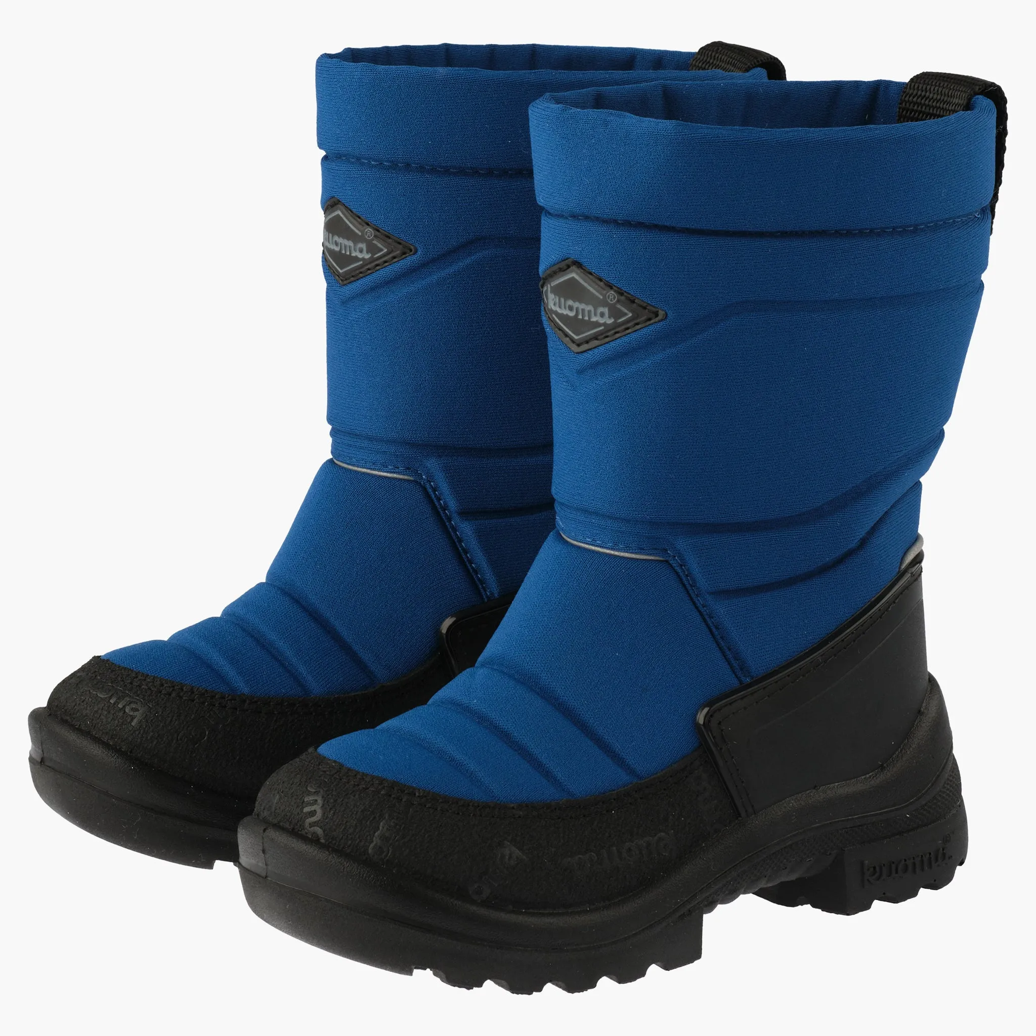 Kids´ winter boots Putkivarsi, Sky Blue