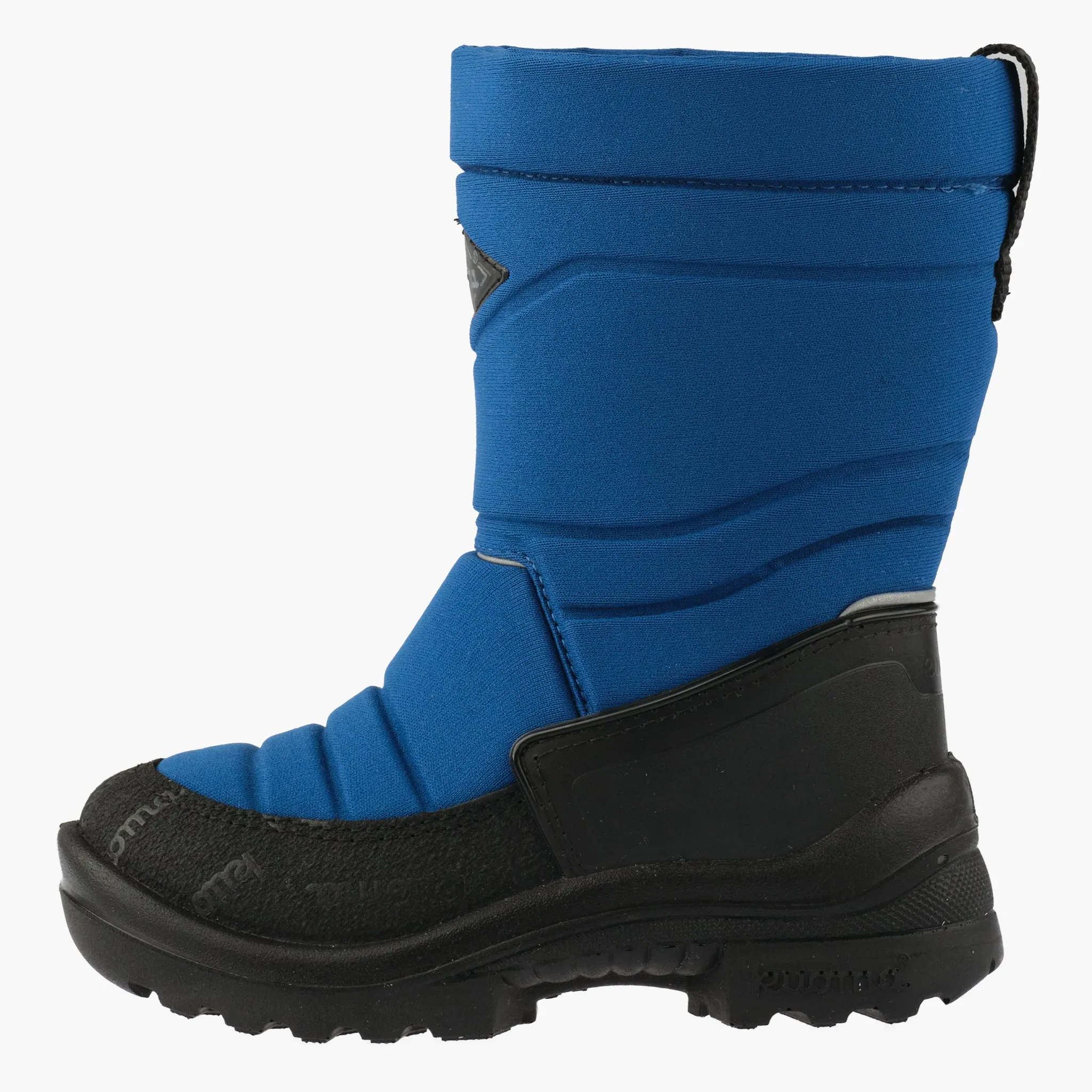 Kids´ winter boots Putkivarsi, Sky Blue