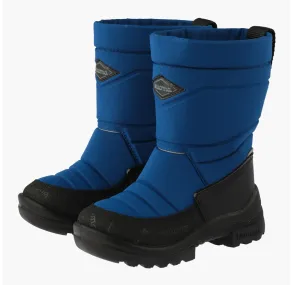 KUOMA WINTER BOOTS PUTKIVARSI Sky Blue