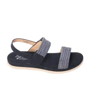 Ladies Soft Style Irene Sandal