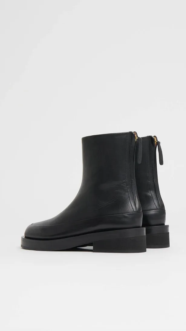 'Marion' Boot