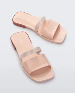 Melissa Ivy Sandals