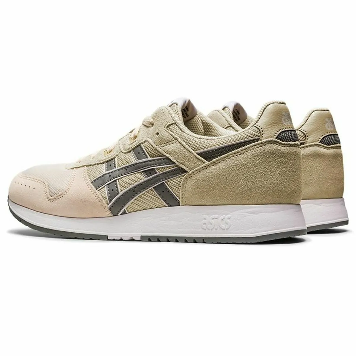 Men’s Casual Trainers Asics Lyte Classic Beige