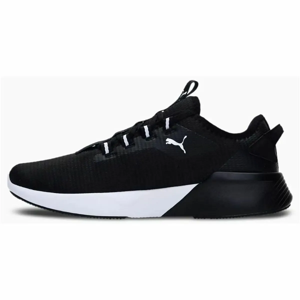 Men’s Casual Trainers Puma Retaliate 2 Black