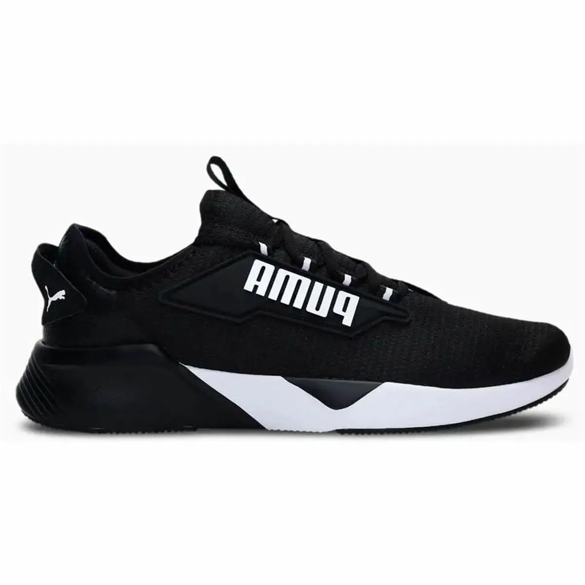 Men’s Casual Trainers Puma Retaliate 2 Black