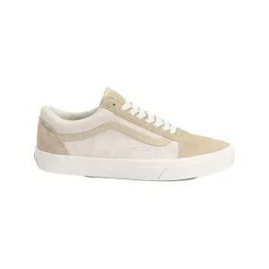 Men’s Casual Trainers Vans OLD SKOOL PIG SUEDE VN000CR54A31 Beige