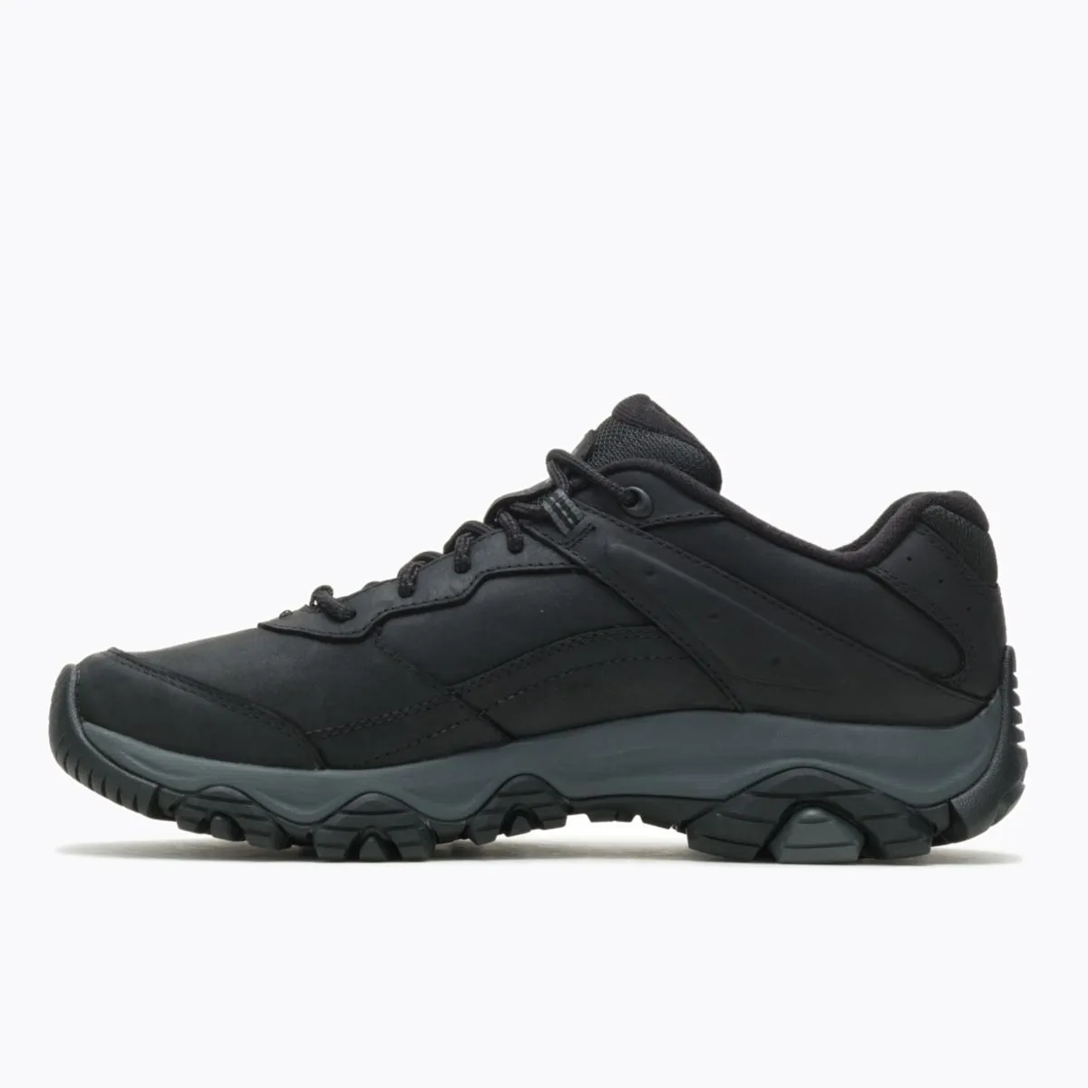 Men's Moab Adventure 3 - Black