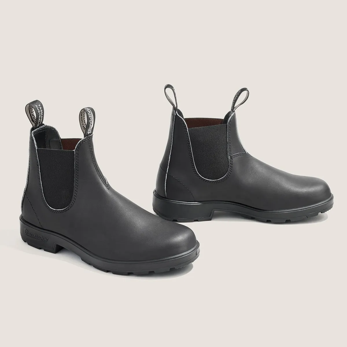 Men's Original Chelsea Boot - Black