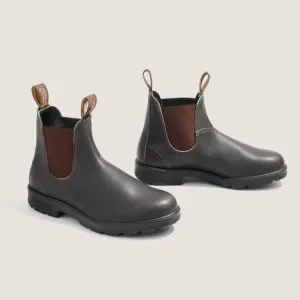 Men's Original Chelsea Boot - Stout Brown