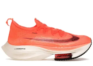 Nike Air Zoom Alphafly Next% Bright Mango