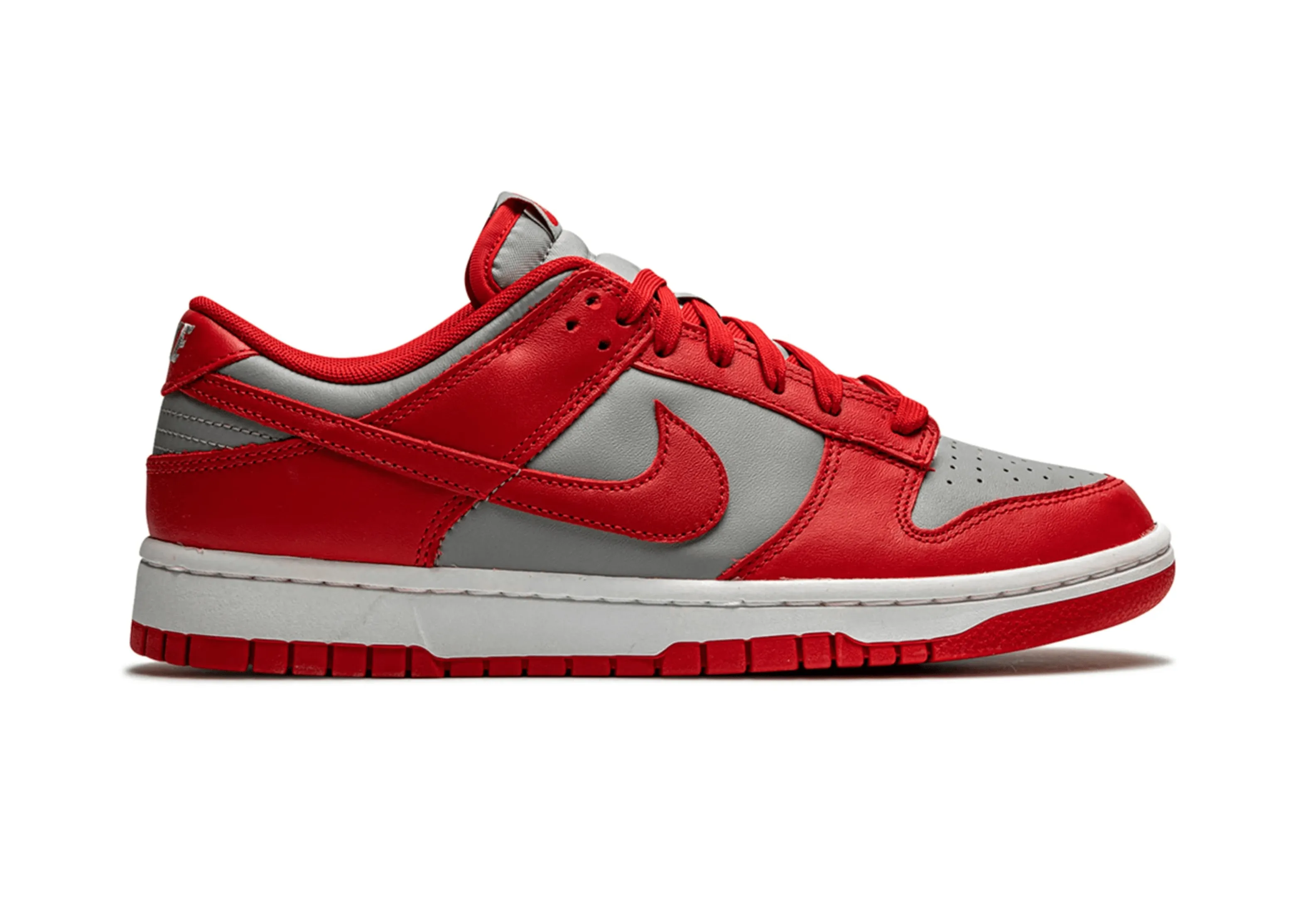 Nike Dunk Low Unlv