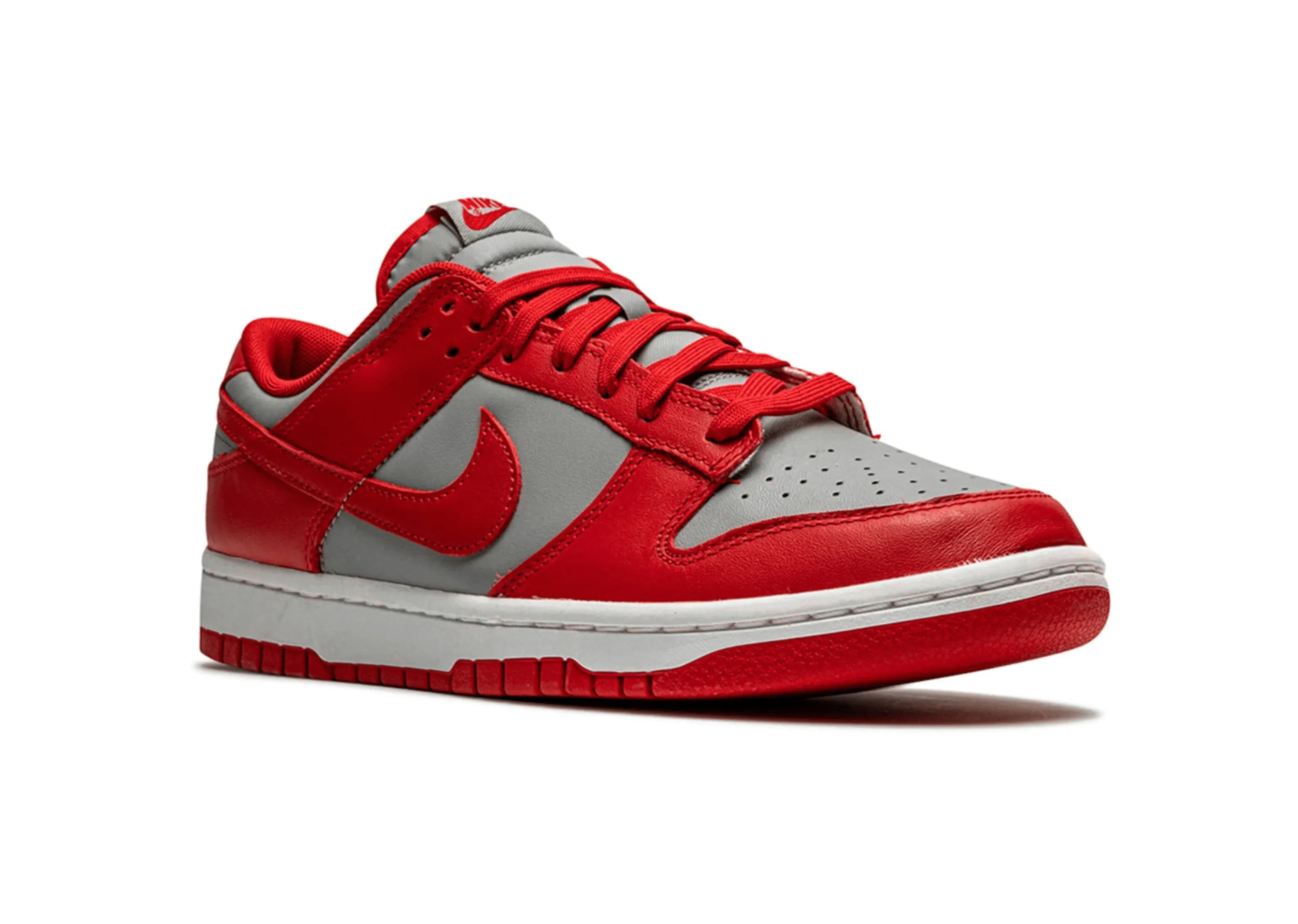 Nike Dunk Low Unlv