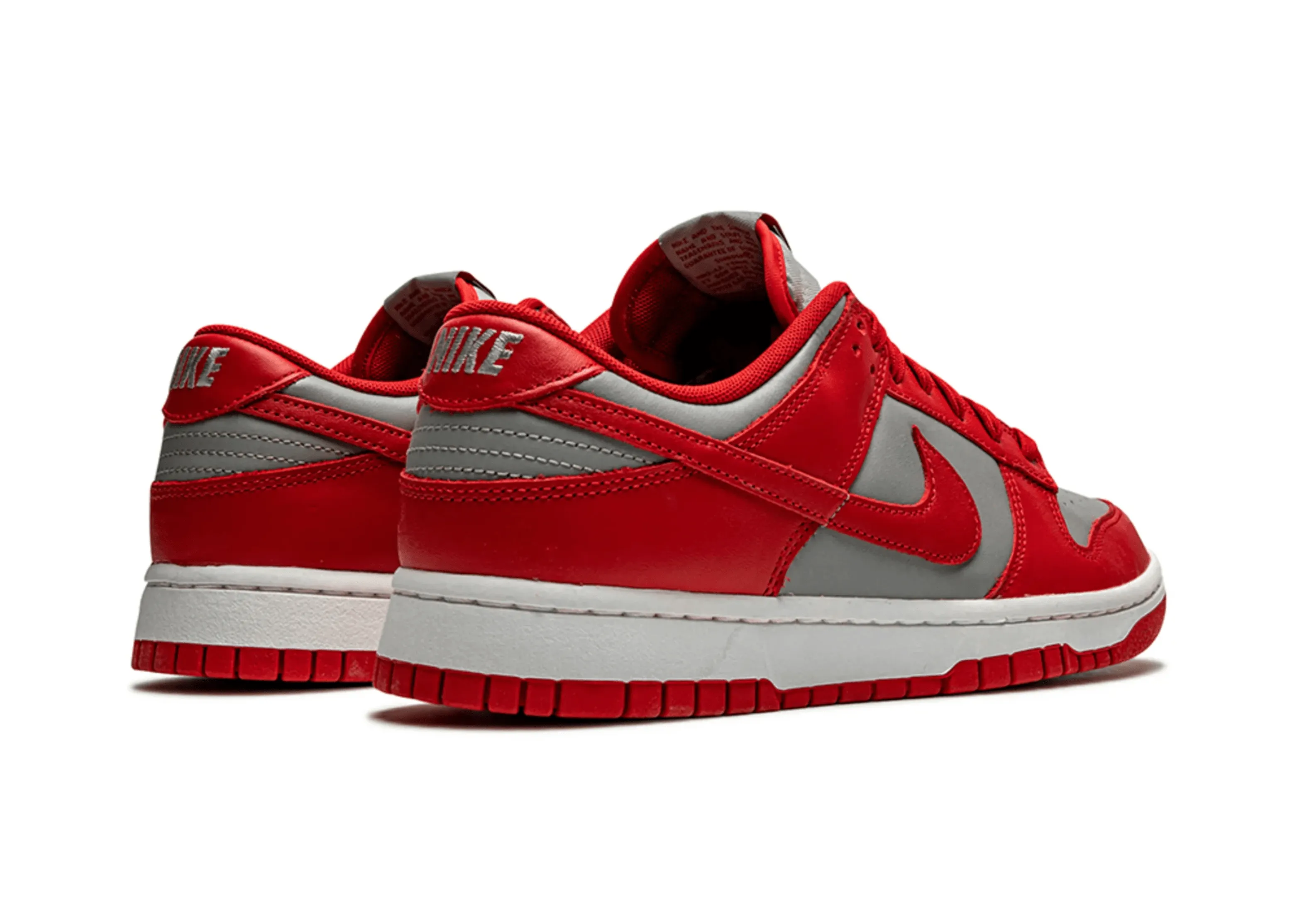 Nike Dunk Low Unlv