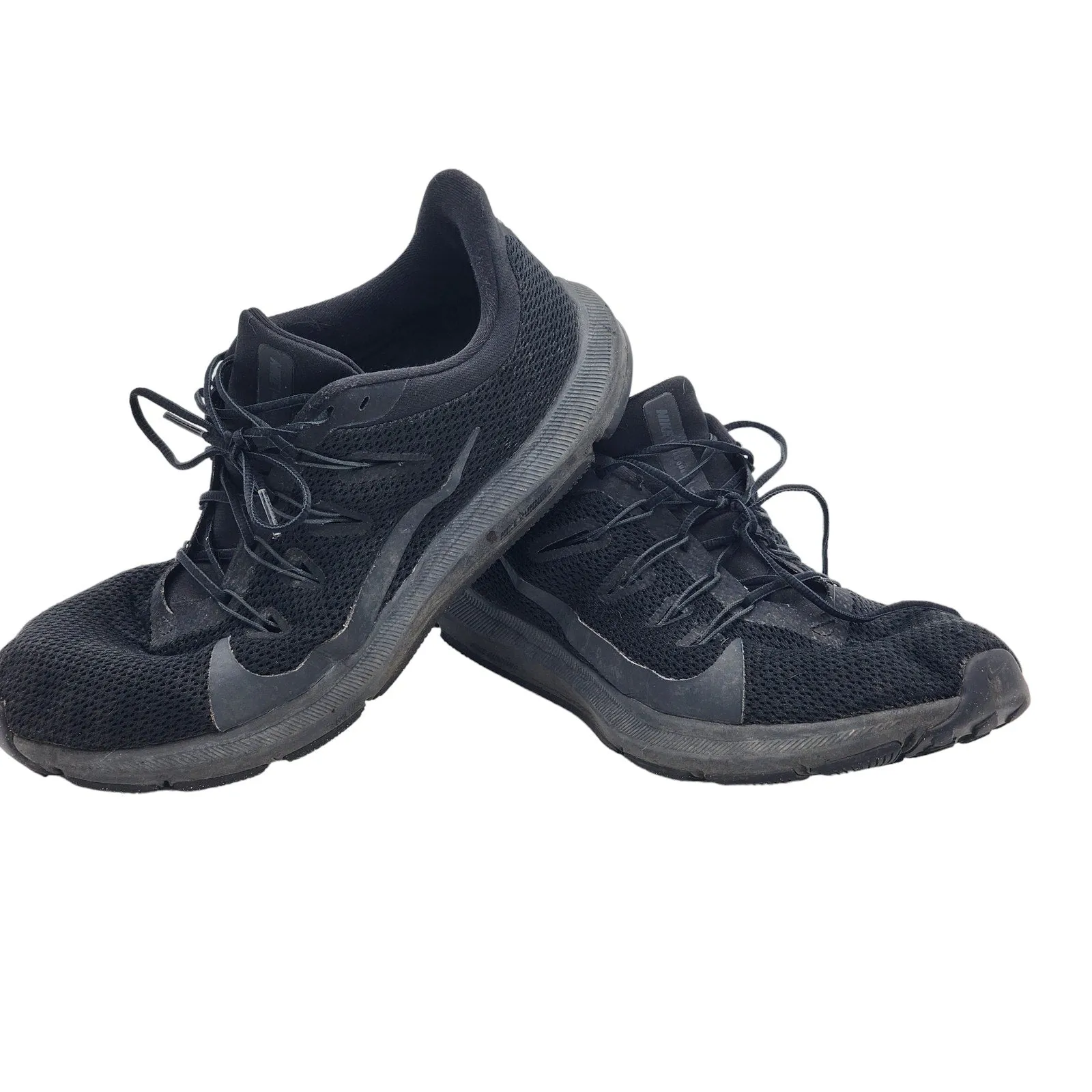 Nike Quest Running Shoes Mens 11 Lightweight Athletic Sneakers Breathable Mesh