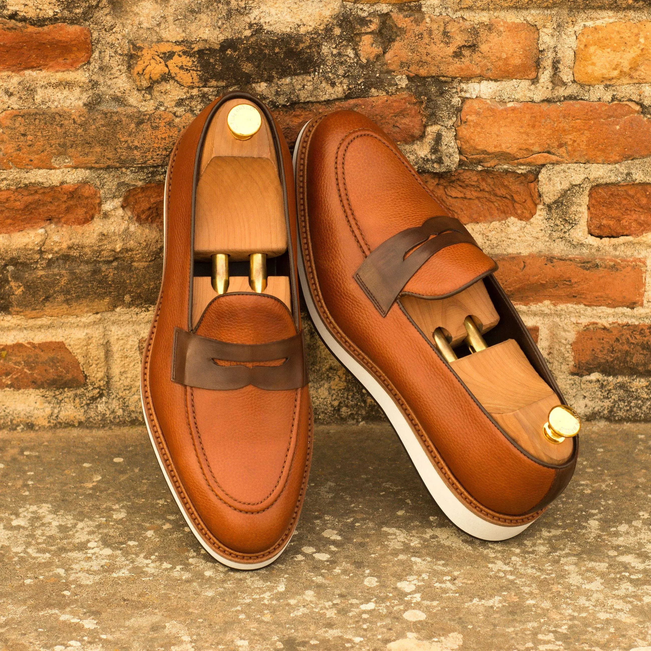 QE04 Loafers II