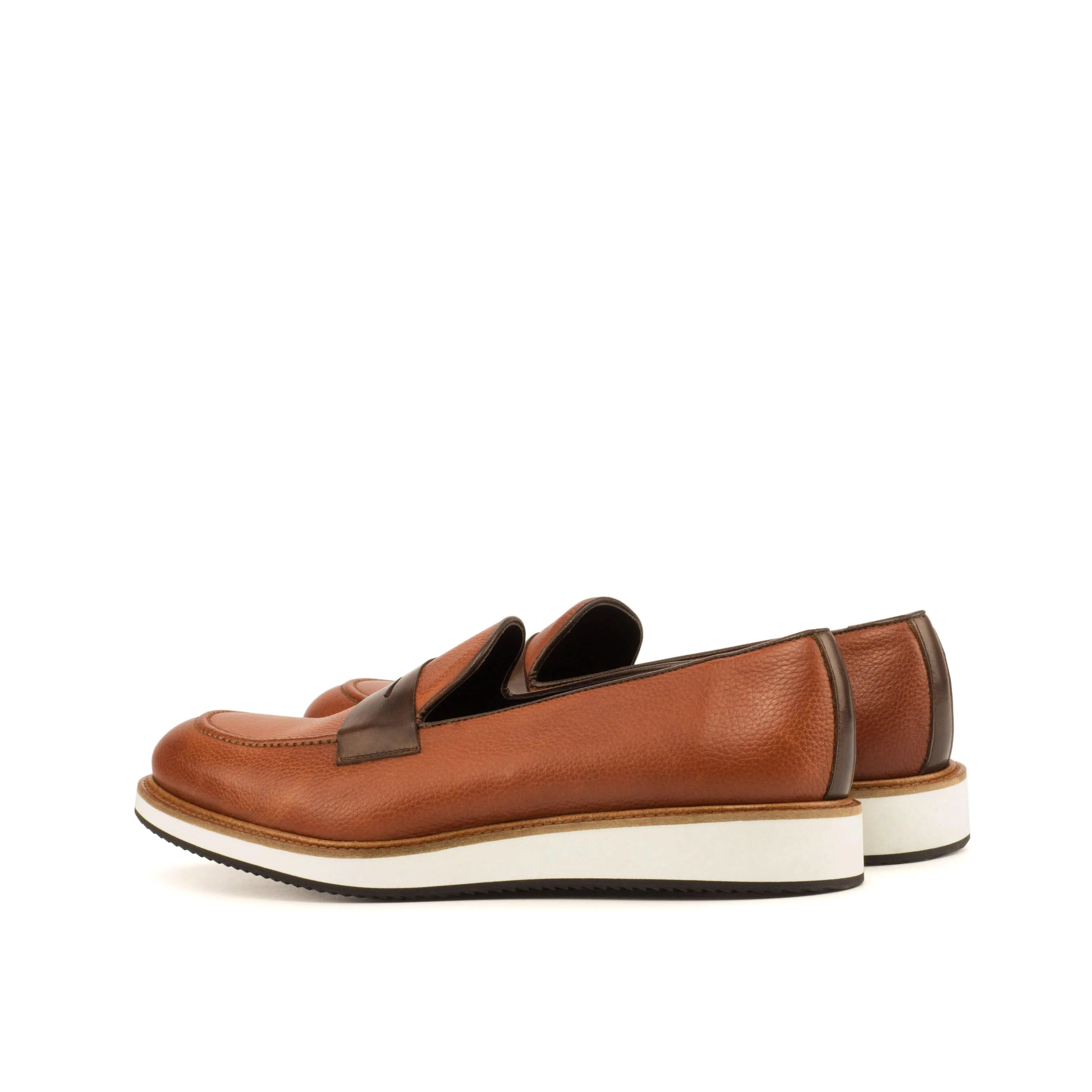 QE04 Loafers II