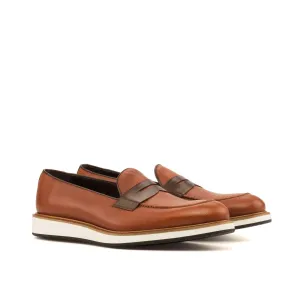 QE04 Loafers II