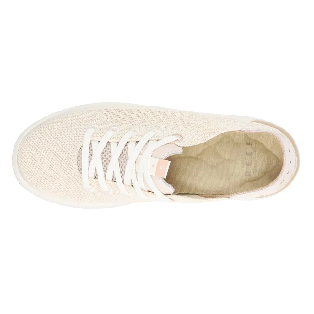 Reef Swellsole Neptune Lace Up Sneakers