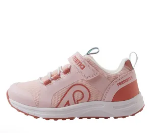 REIMA Kids Waterproof Sneakers - Enkka - Soft Pink