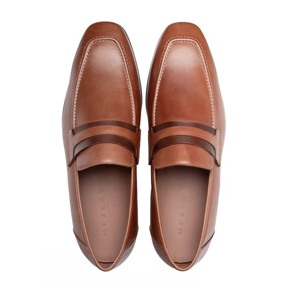 Rubber Sole Loafer