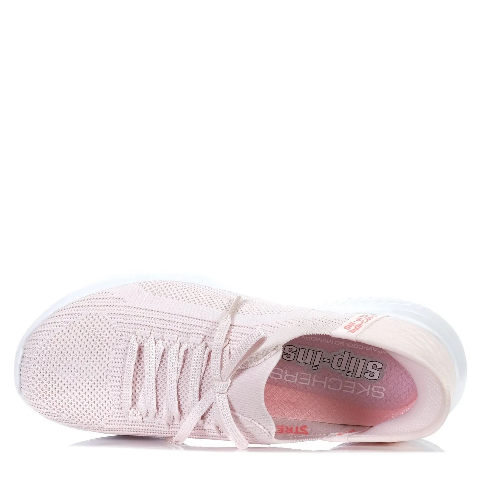 Skechers Slip-Ins: Ultra Flex 3.0 - Brilliant Path Light Pink