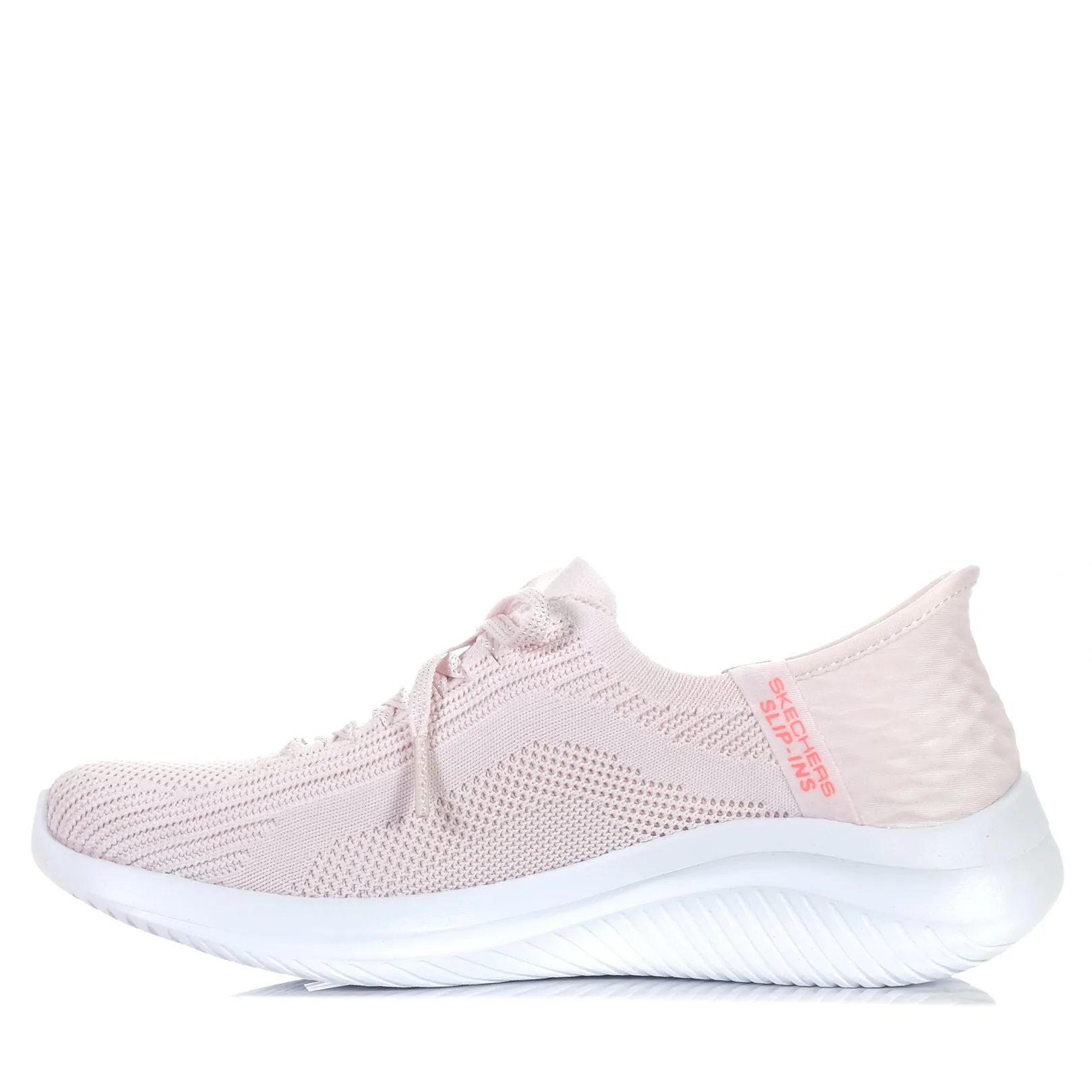 Skechers Slip-Ins: Ultra Flex 3.0 - Brilliant Path Light Pink