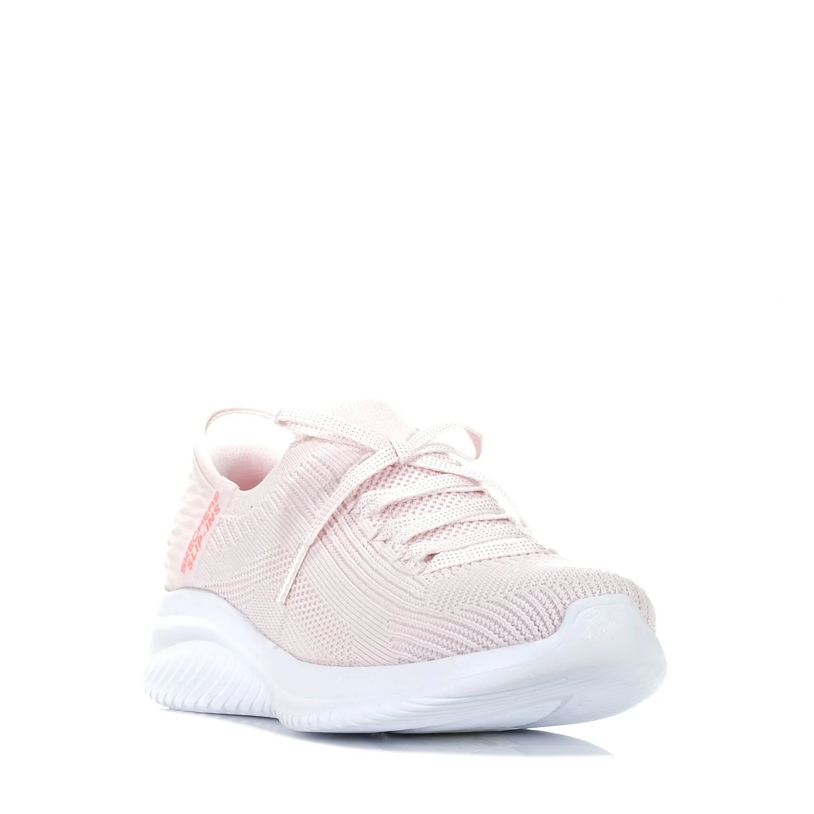 Skechers Slip-Ins: Ultra Flex 3.0 - Brilliant Path Light Pink