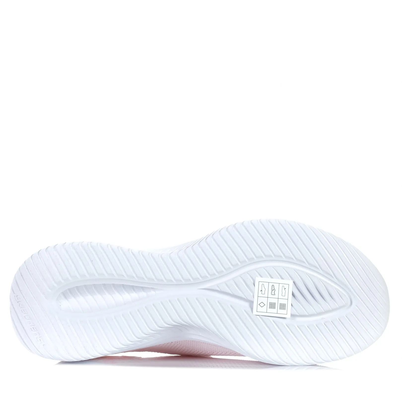 Skechers Slip-Ins: Ultra Flex 3.0 - Brilliant Path Light Pink