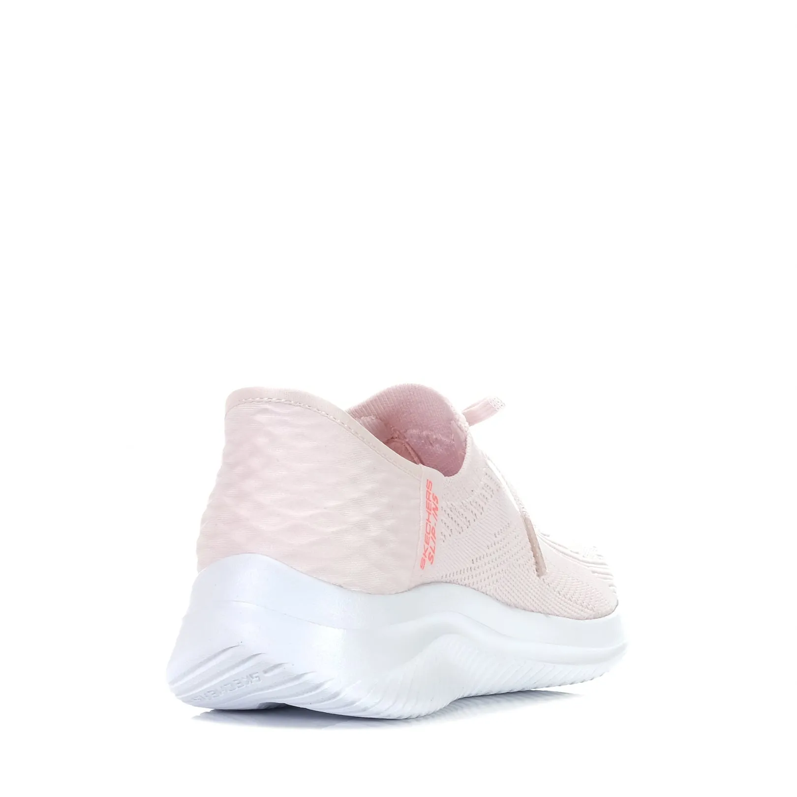 Skechers Slip-Ins: Ultra Flex 3.0 - Brilliant Path Light Pink