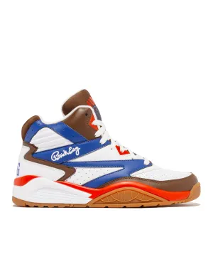 SPORT LITE White/Brown/Royal/Red PATRICK CHEWING