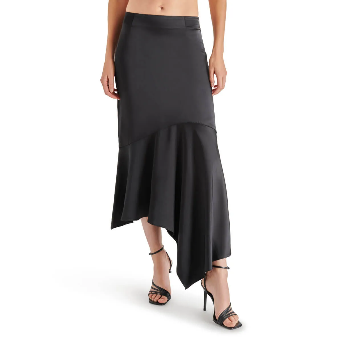 Steve Madden Lucille Midi Skirt