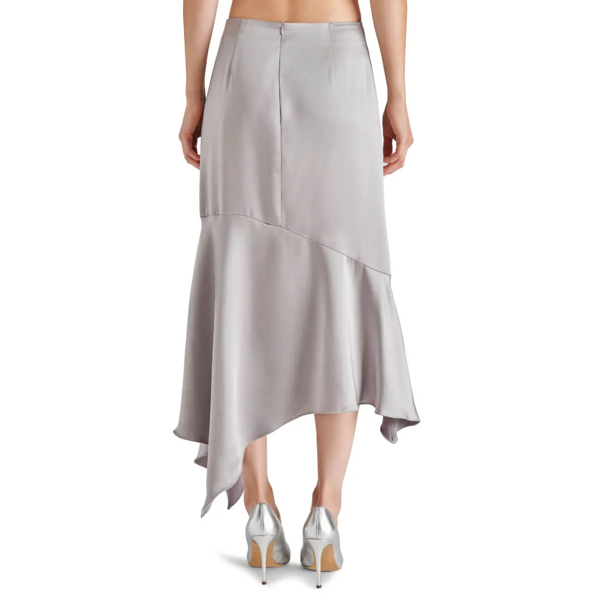 Steve Madden Lucille Midi Skirt