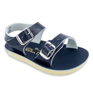 Sun San Toddler's Sea Wee Sandal - Navy 2007