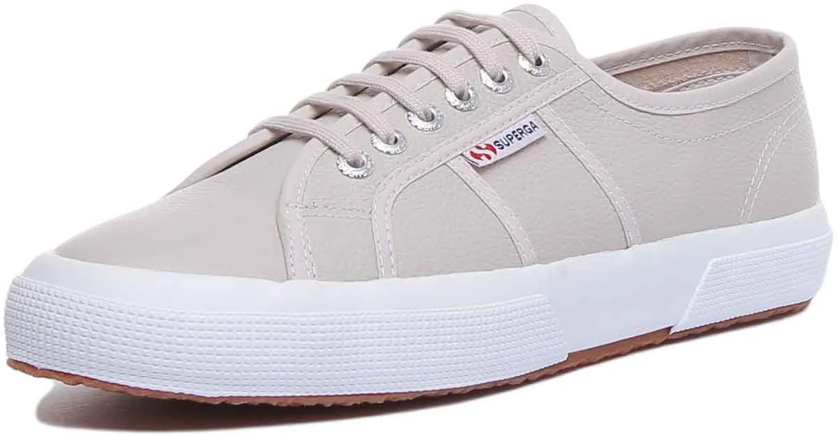 Superga 2750 Efglu In Grey