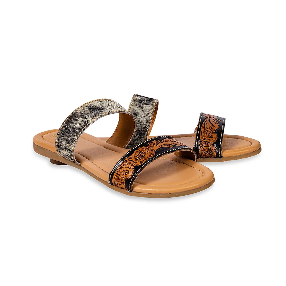 Tambra Mesa Sandals