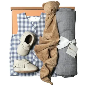 Teddy Bear Picnic Gift Box