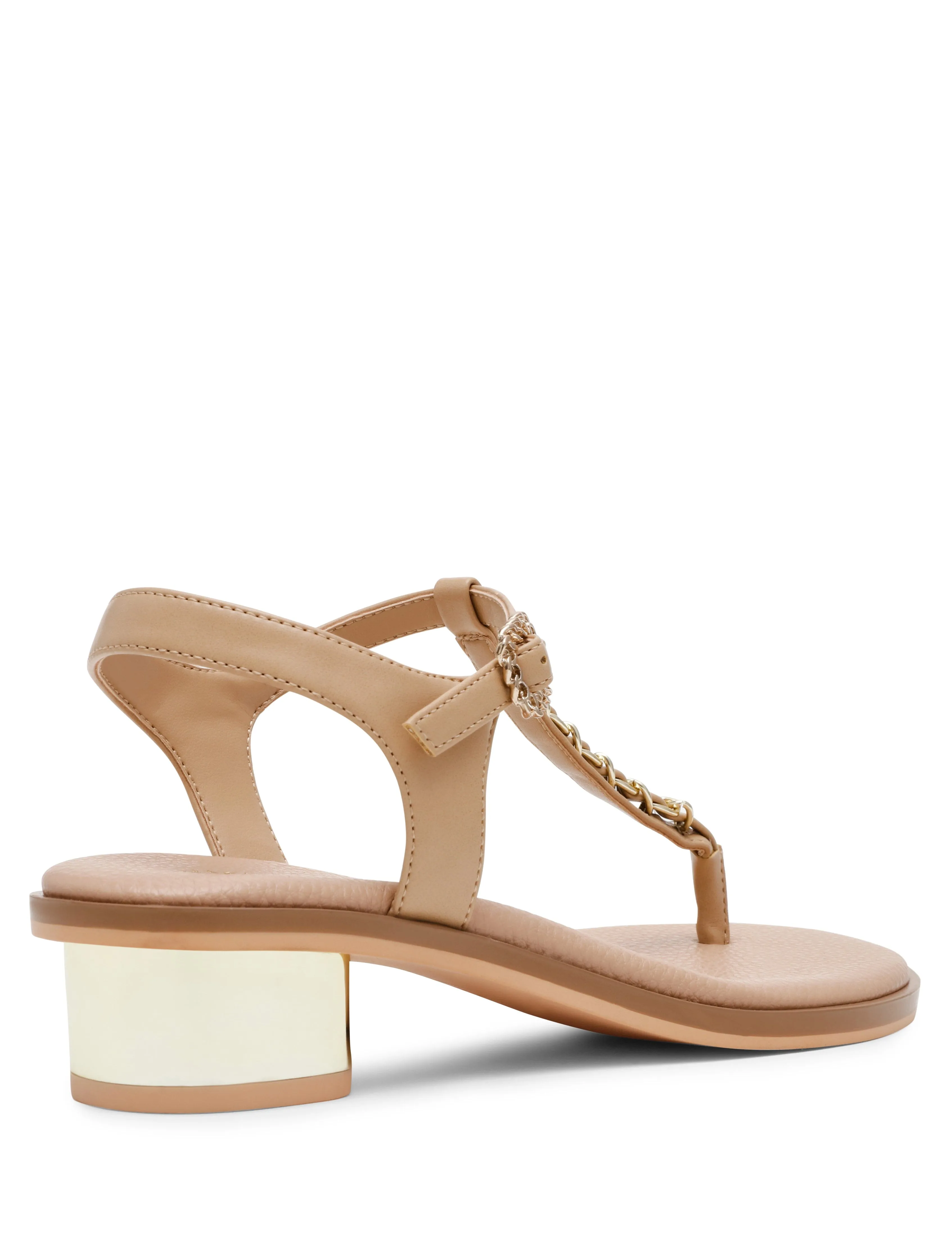 Tessa Sandal