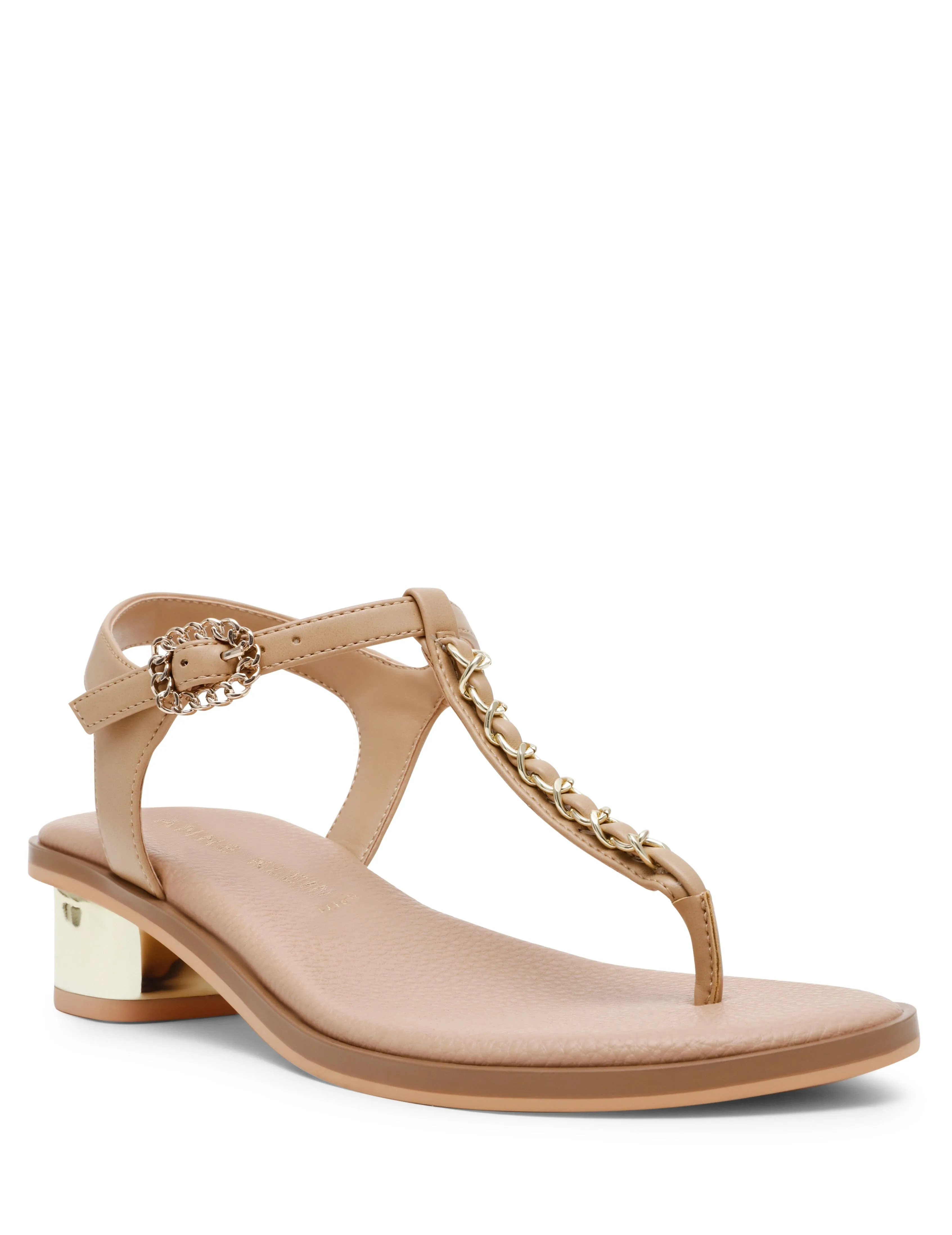 Tessa Sandal