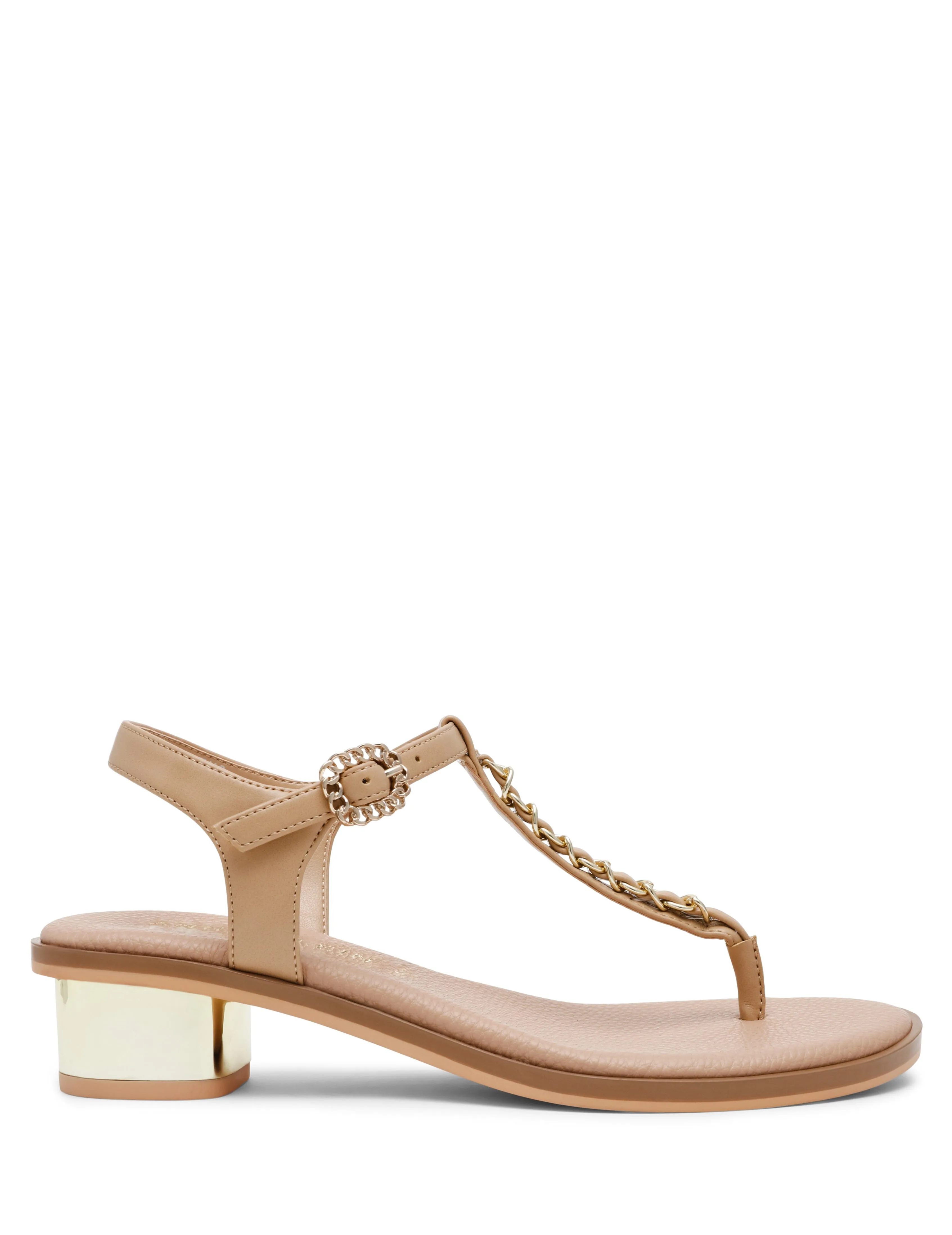 Tessa Sandal