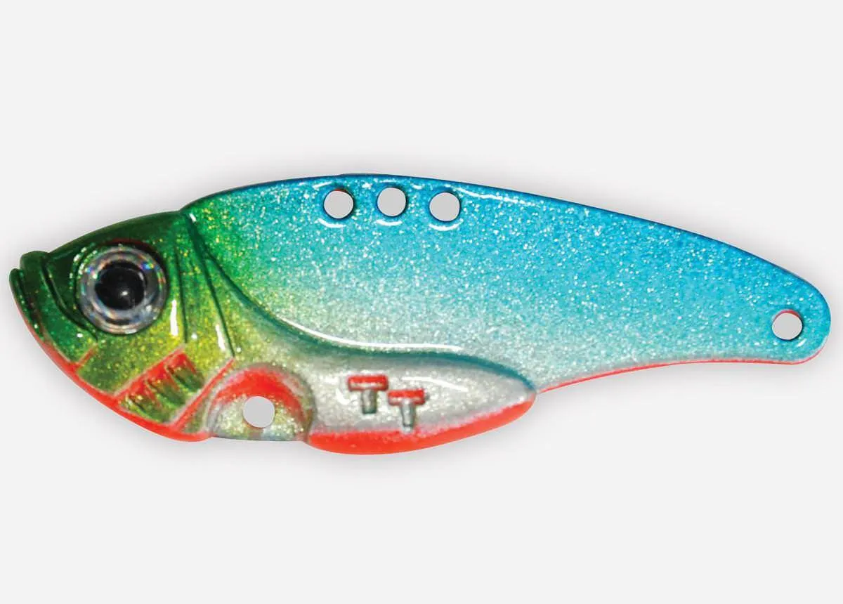 TT Switchblade Lures