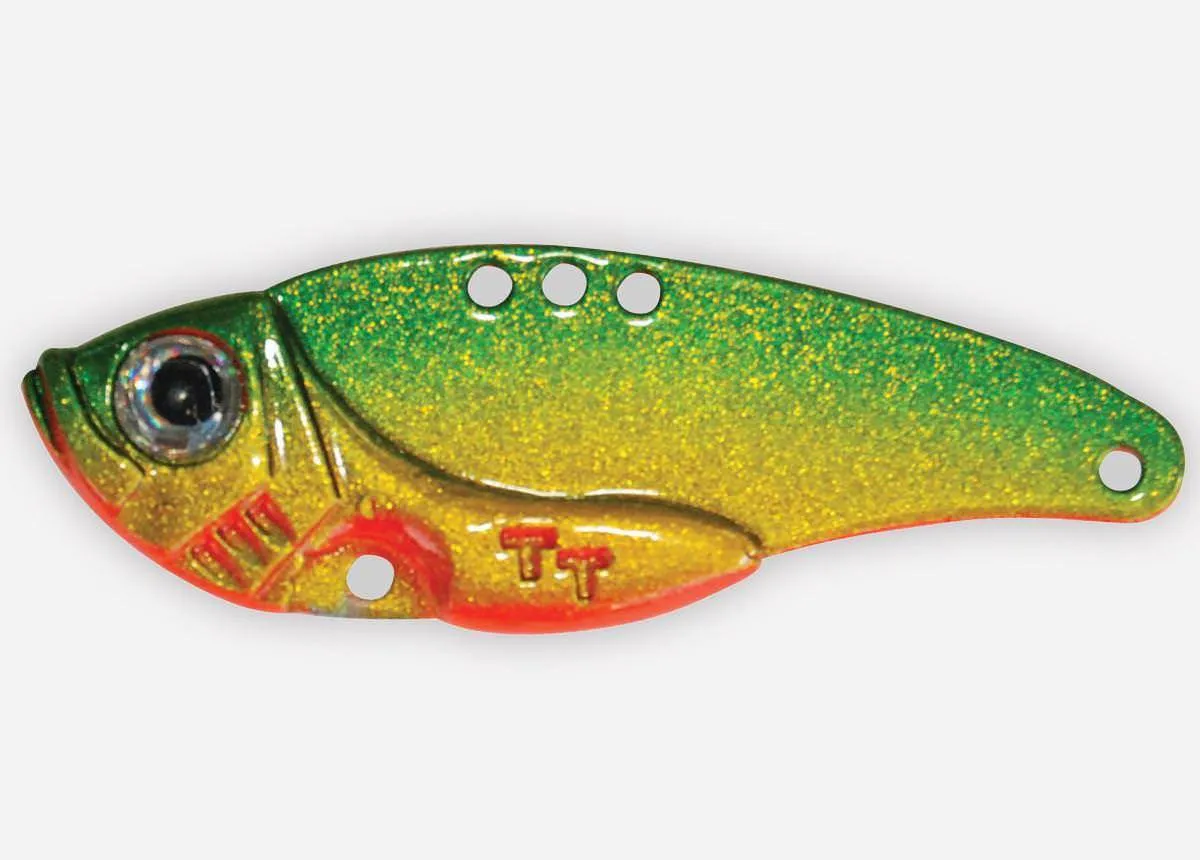 TT Switchblade Lures