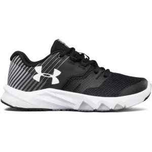 Under Armour Black Primed 2 Sneaker