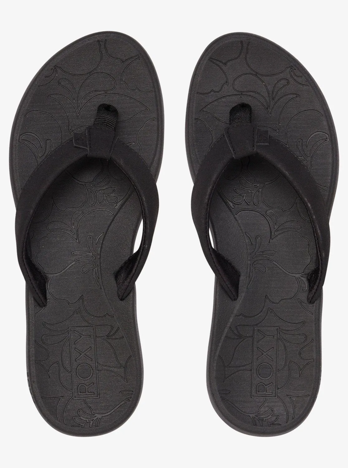 Vickie Sandals - Black