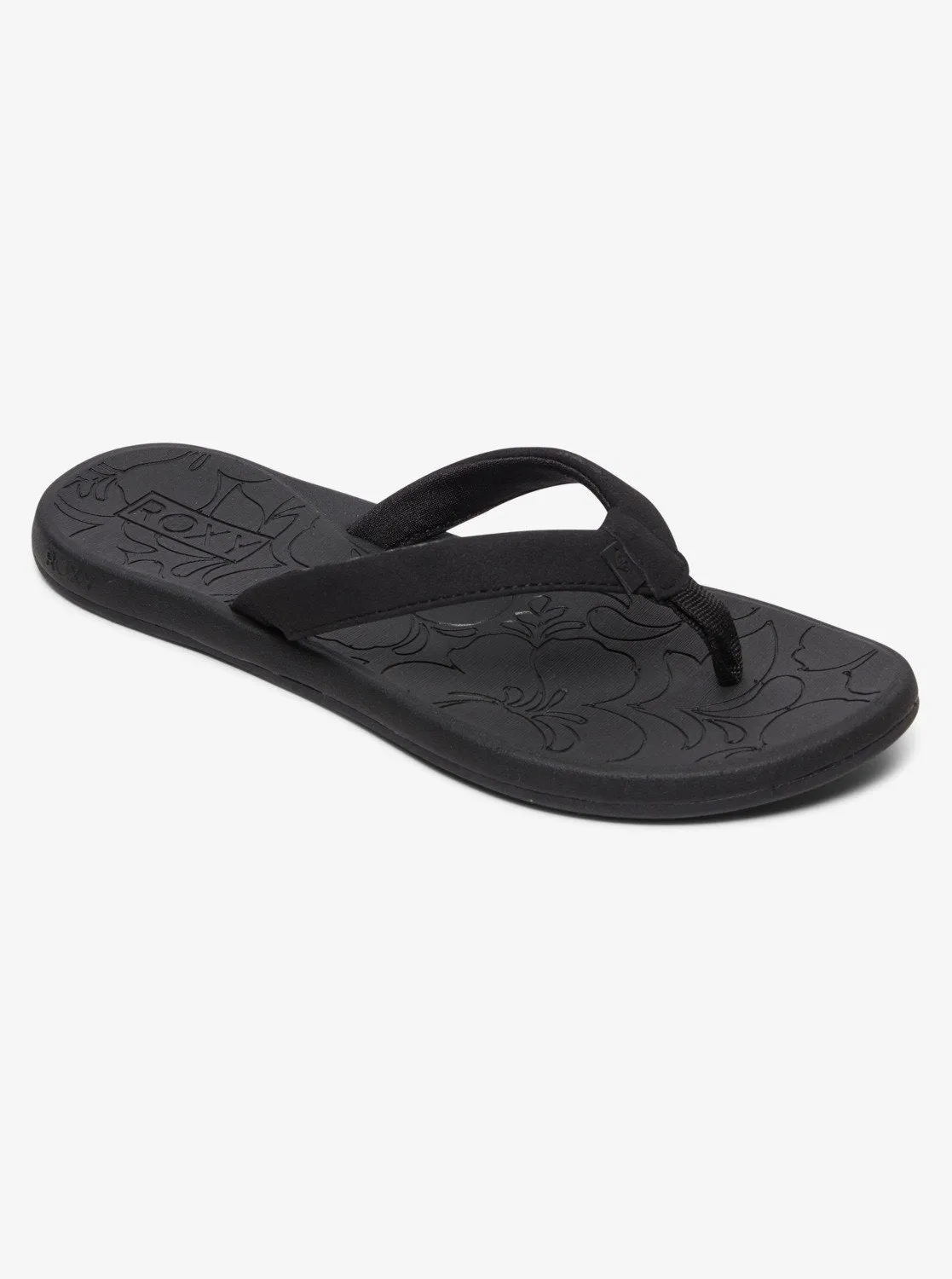 Vickie Sandals - Black