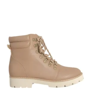 Womens Shoes Style No. Kinsley - Laced Up Boots