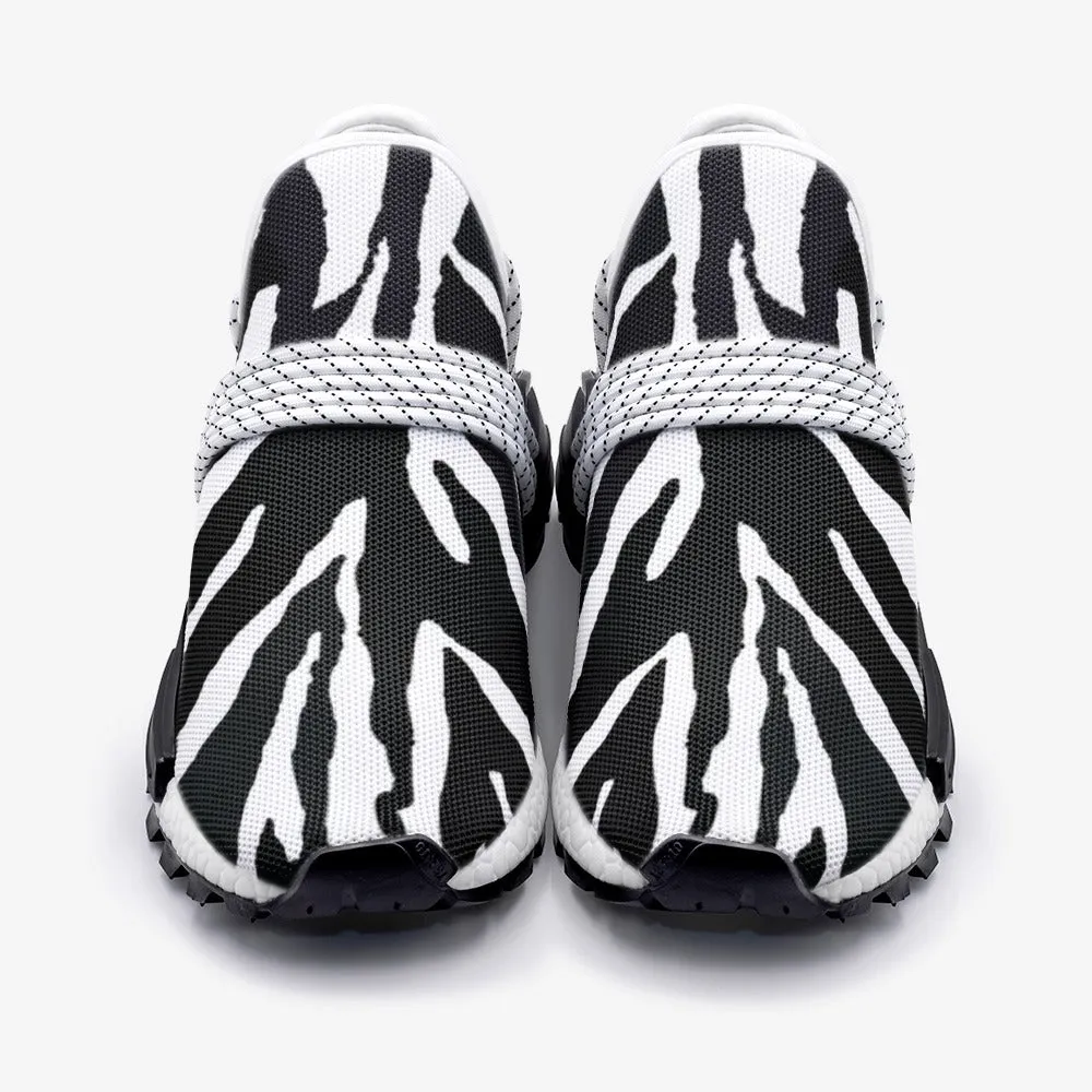 Zebra Unisex Lightweight Sneaker S-1 Boost