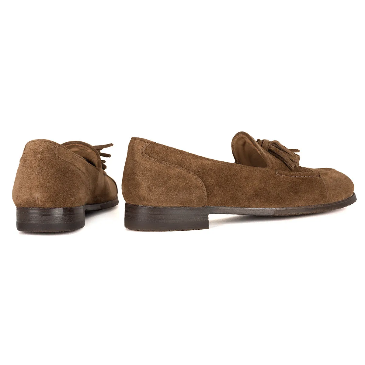 ZOE 56029<br>Tassels loafers